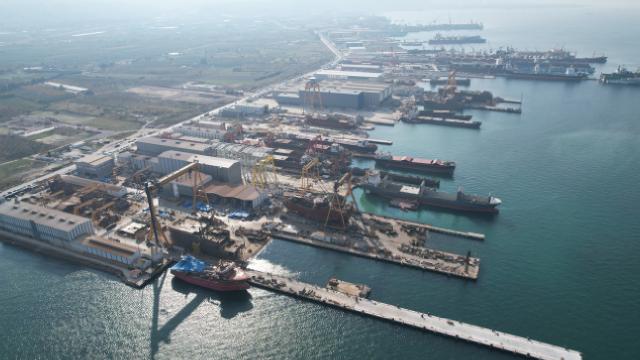 Türkiye'nin en büyük 1000 ihracatçısı belli oldu