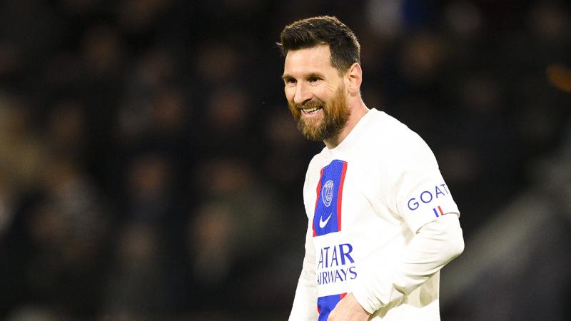 Messi: “Elə olsaydı, Səudiyyə Ərəbistanına gedərdim”