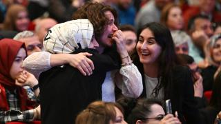 45 bin öğretmen atandı