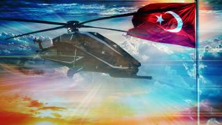 TUSAŞ’ın insansız helikopteri gün sayıyor