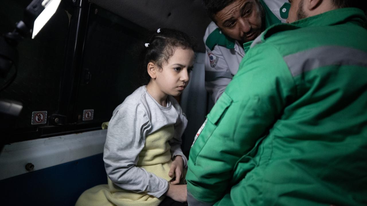 Hamas: İsrail bedelini ödeyecek