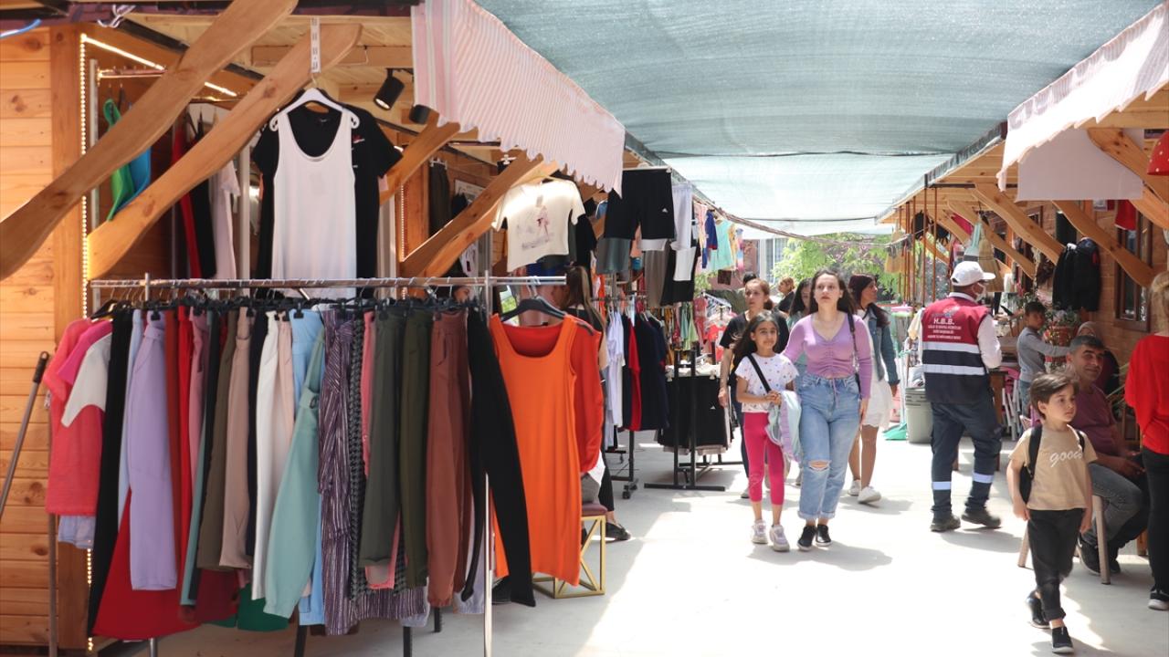 "Hatay`da şu an müthiş hareketlenme var"