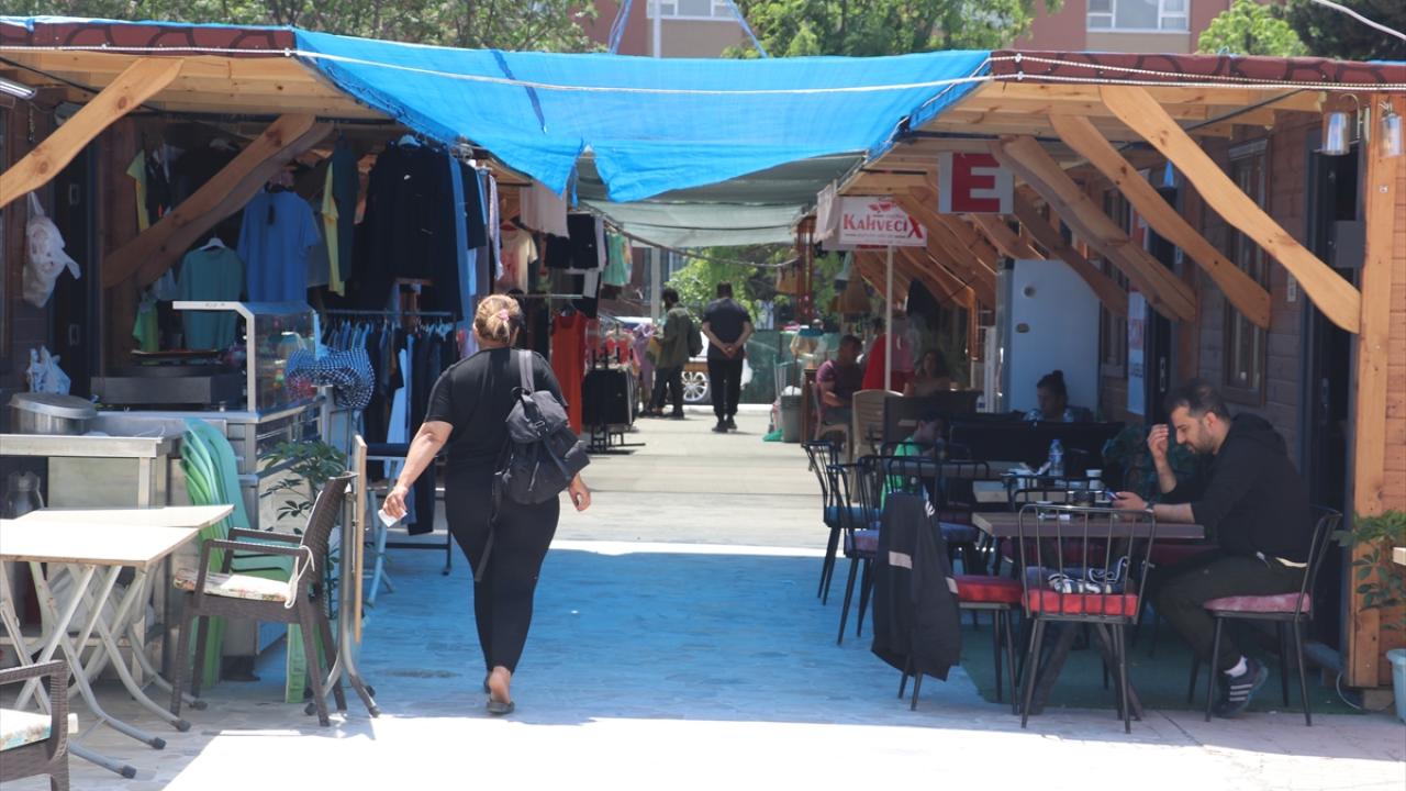 "İşlerin daha da güzel olacağına inanıyorum"
