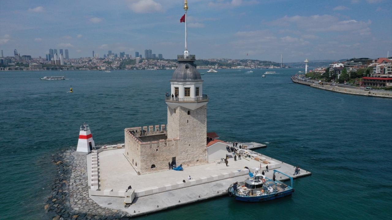 Depreme karşı tüm önlemler alındı