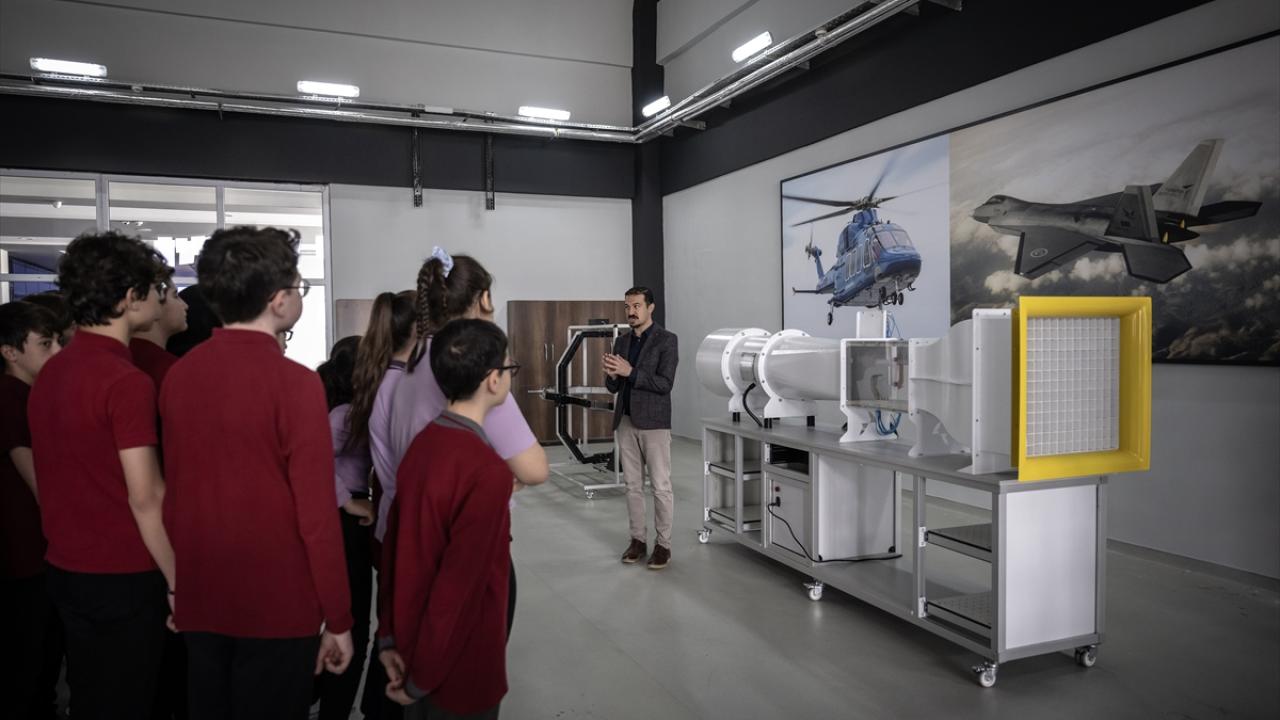 "Toplam 5 yıllık bir eğitimimiz olacak"