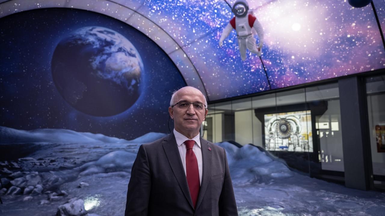 İlk yıl 3 bölüme 60 öğrenci alınacak