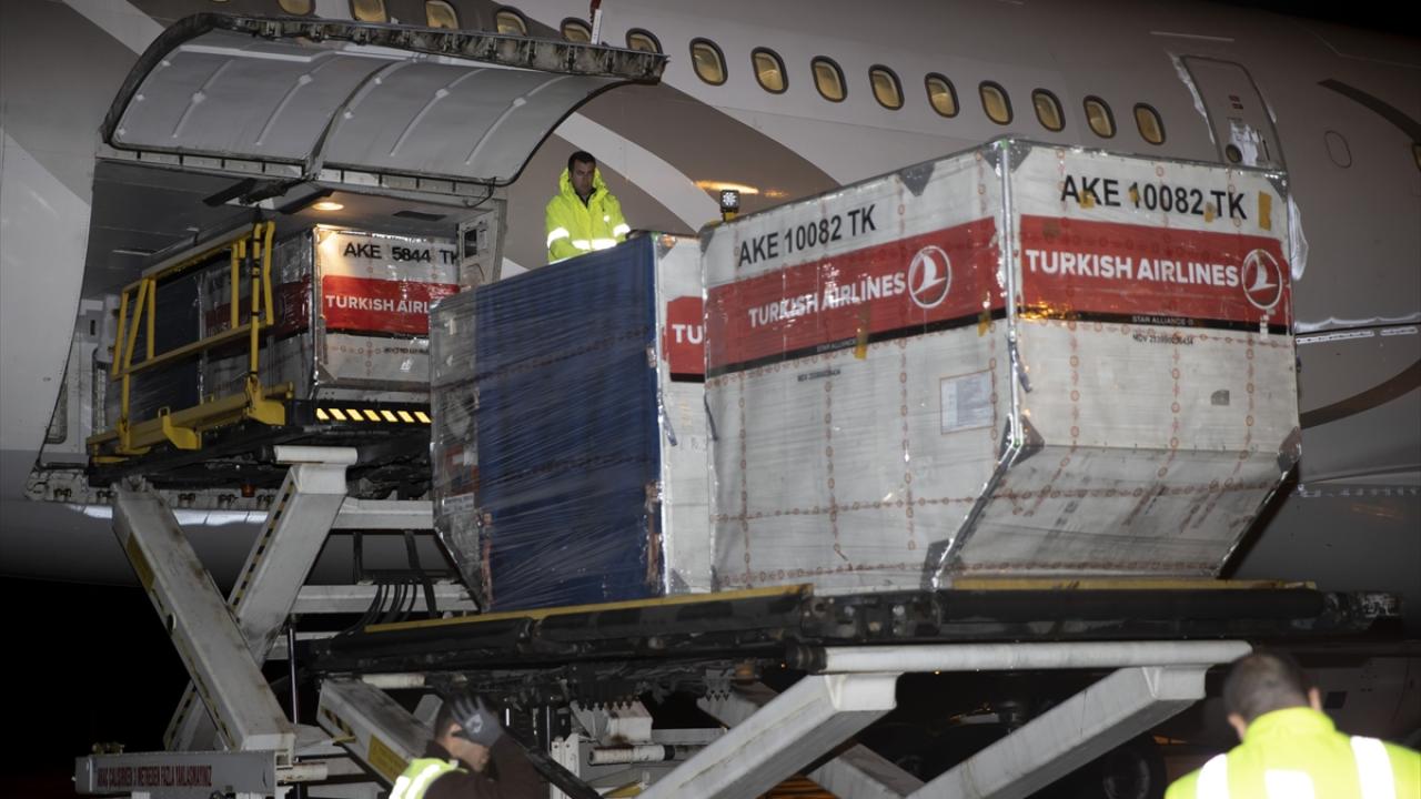 Gümrük kapılarındaki oy verme işlemi sürüyor