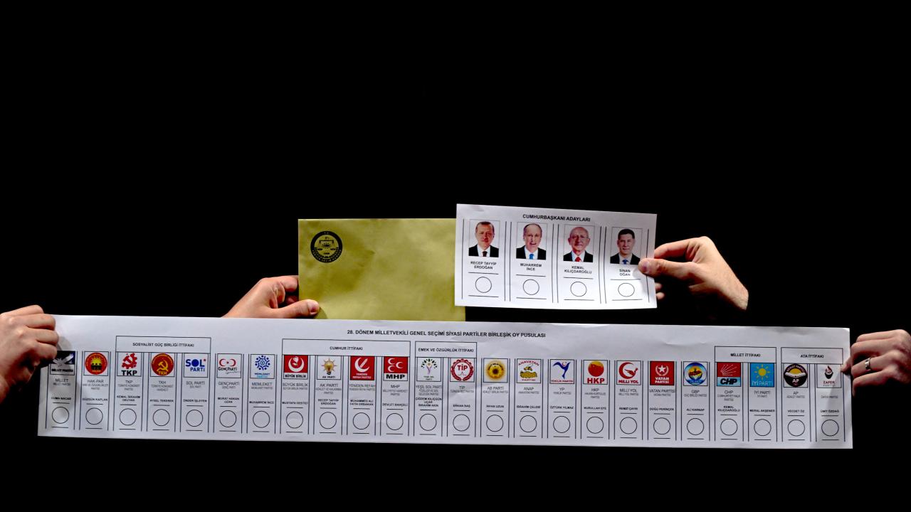 1- Sandığa gitmeden önce nerede oy kullanacağınızı öğrenin, oy kullanma saatlerine dikkat edin