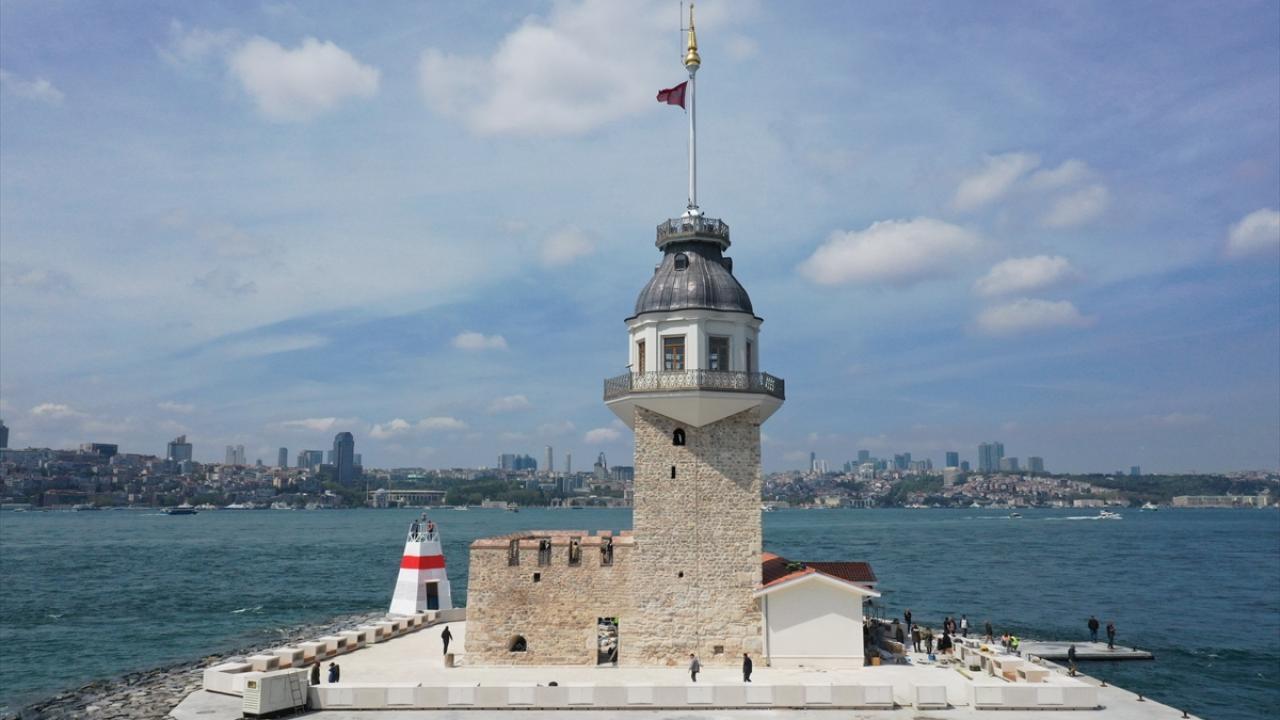 Depreme dayanıklı hale getirildi