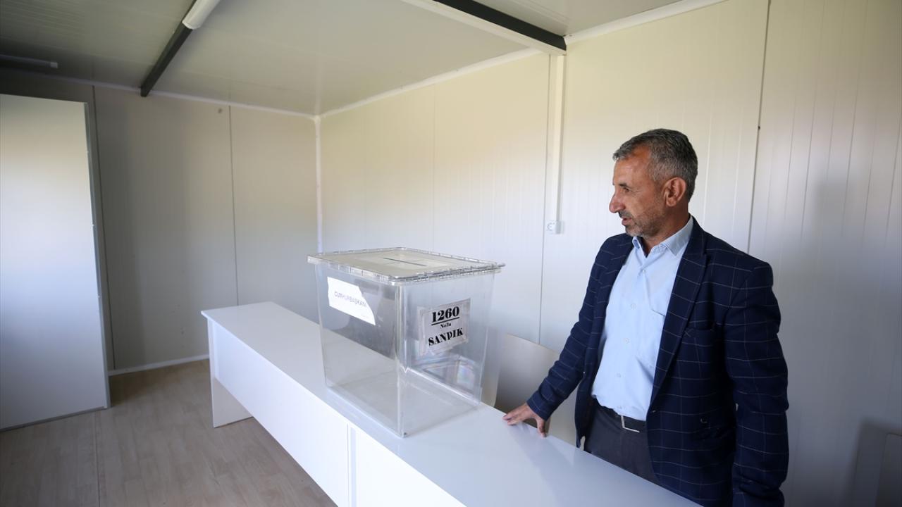 "Sevinçliyim, gururluyum"