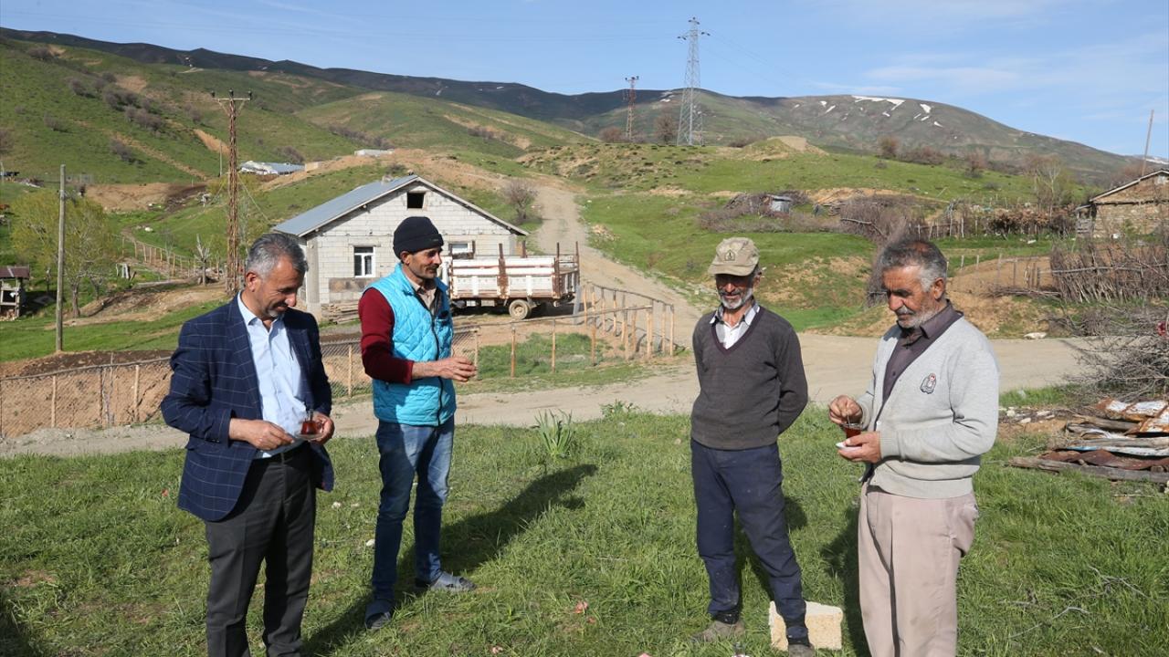 Yıllar sonra ilk kez doğdukları topraklarda oy kullanacaklar