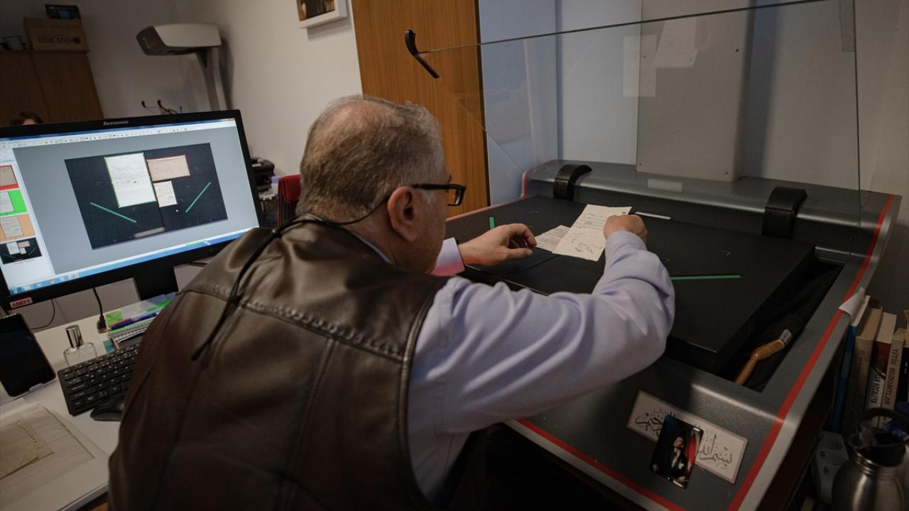 Arşive ücretsiz erişim imkanı