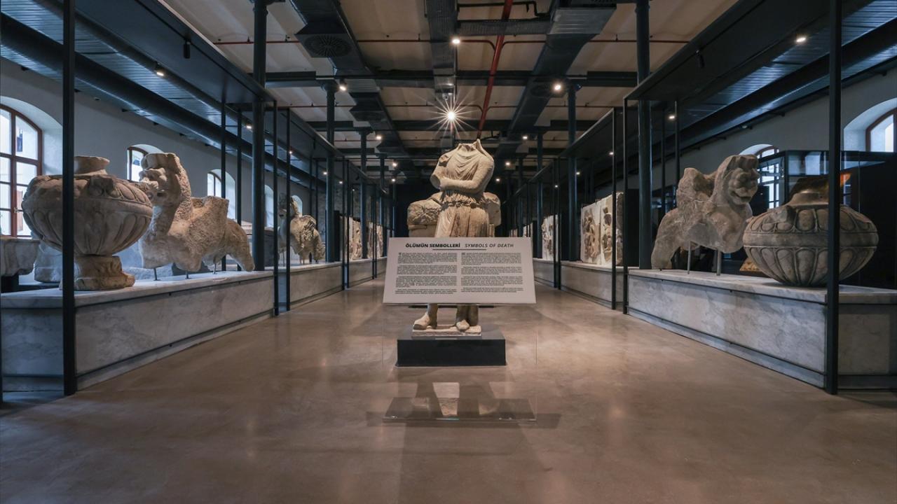 "Cazibe merkezine dönüşmüş durumda"