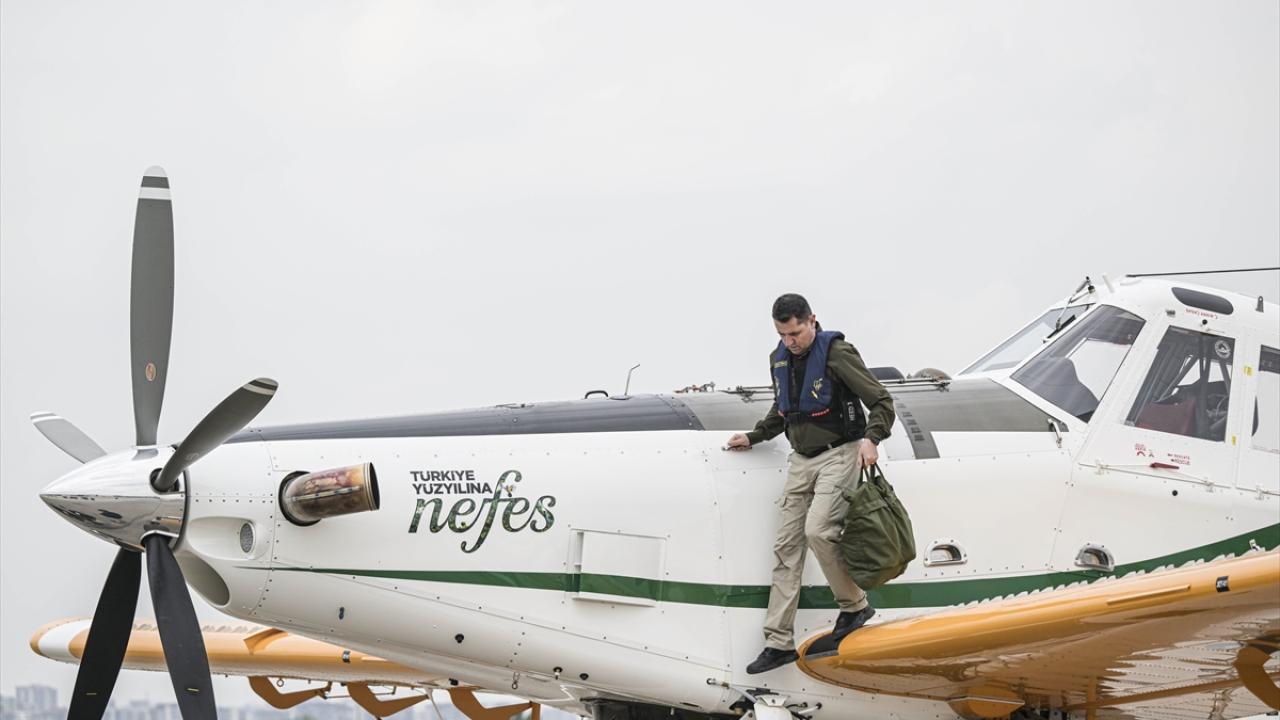 "Tarihimizdeki en büyük hava gücü kapasitemiz"