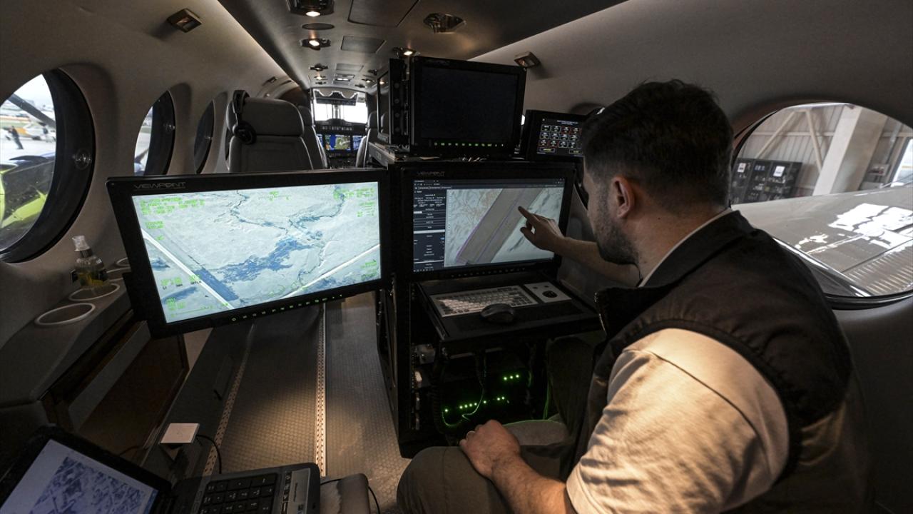 "Bu yıl tarihteki en güçlü filoyu kurmayı hedefliyoruz"