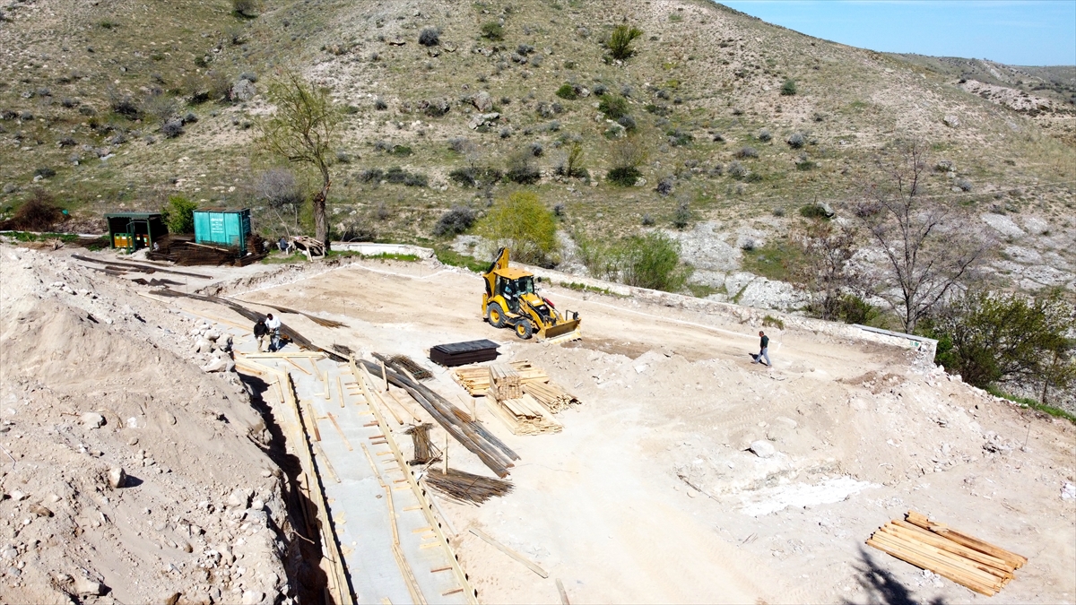 "Yaz sezonunda 1 milyon 500 bin turist ağırlamayı hedefliyoruz"