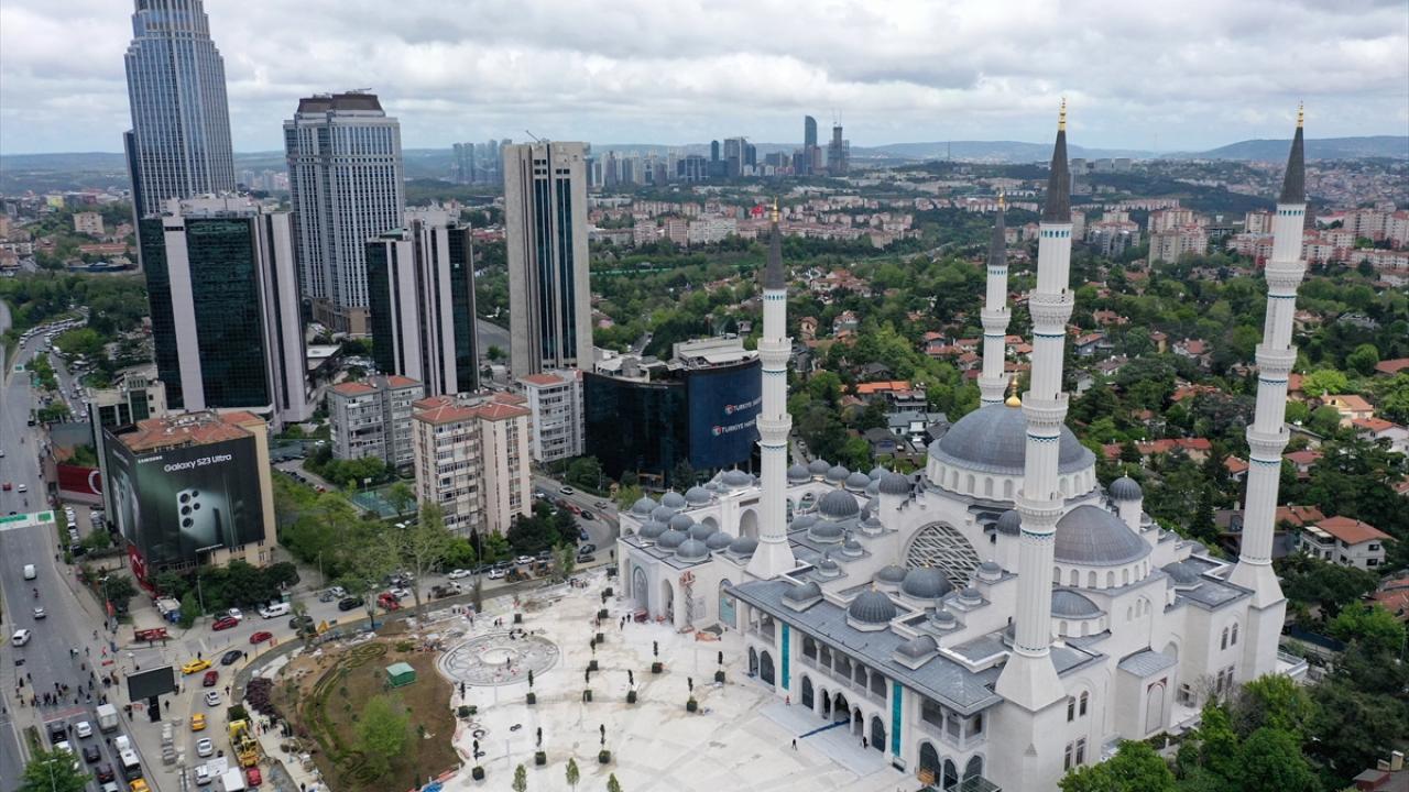 "En önemli örnek usta Sinan`dır"