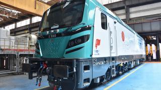 Bakan Dönmez: 'Eskişehir-5000'i Avrupa'da da görmek istiyoruz