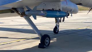 GÖZDE ile ilk atış yapıldı