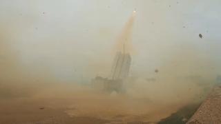 SİPER hedefi tam isabetle vurdu