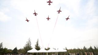 Anadolu Kartalı 2023 Tatbikatı