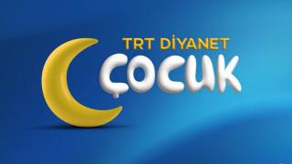 TRT Diyanet Çocuk kanalı yayına başladı: "Tabii"den izlenebilecek