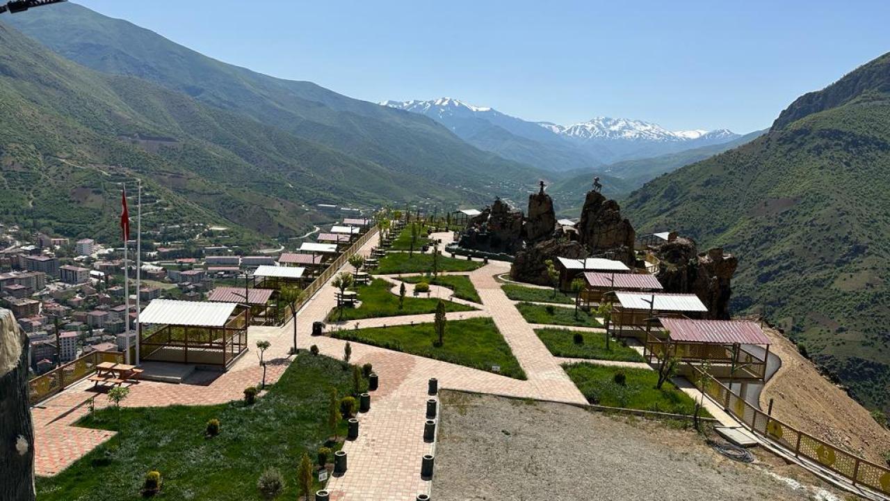 "Burası daha fazla ilgi odağı haline gelecek"