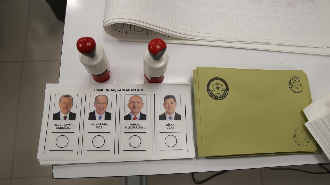 Oy verme saatlerine dikkat