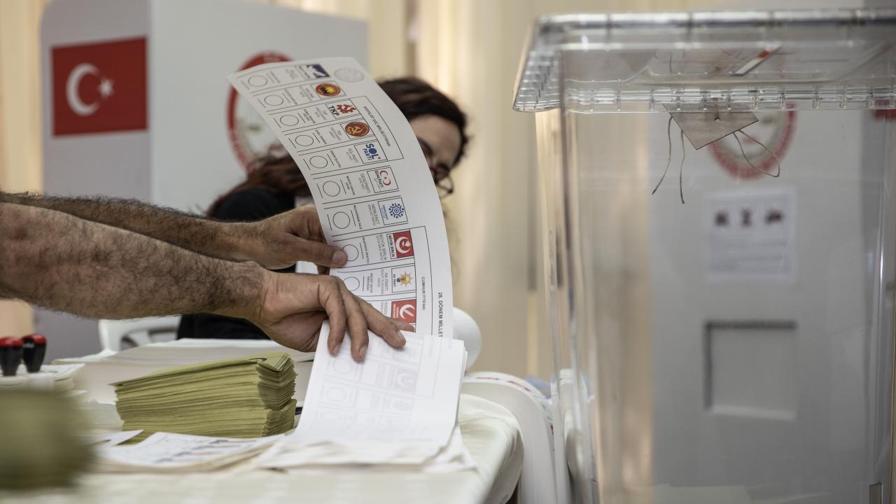 3- Cep telefonuyla kabine girmeyin