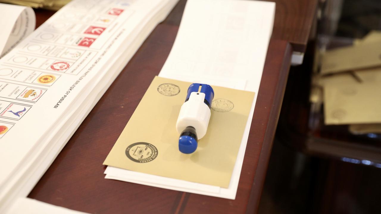 Sandık kurulunun görevleri