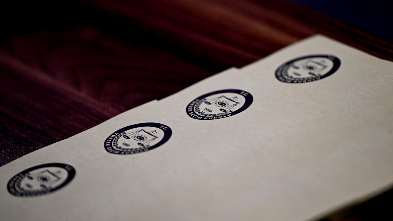 İlk önce cumhurbaşkanı seçimi oyları sayılacak