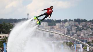 15-21 Mayıs Gençlik Haftası kutlanıyor