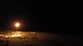 Dünya’da ilk kez bir Hibrit İtki Sistemi uzaya taşındı