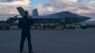 TRT Haber TUSAŞ'ta: İşte ANKA-3 ve KAAN...