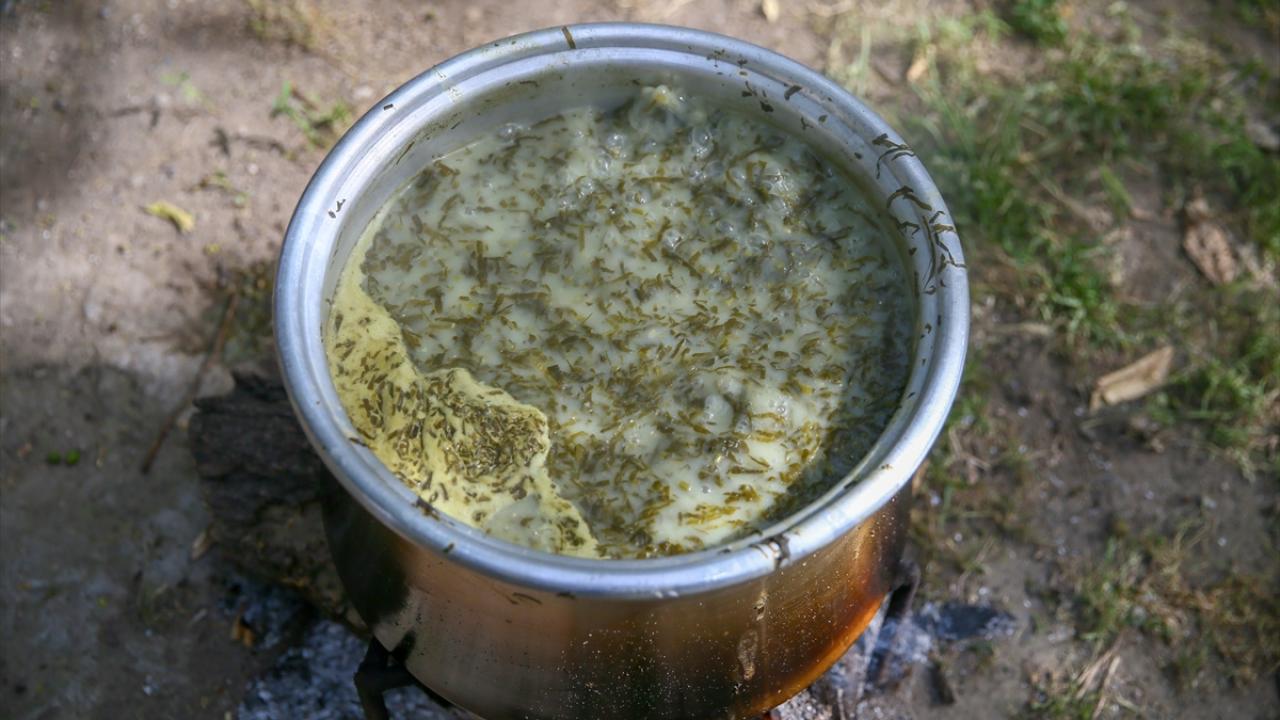"Rahmetli annemin adı bir türle yaşayacak"