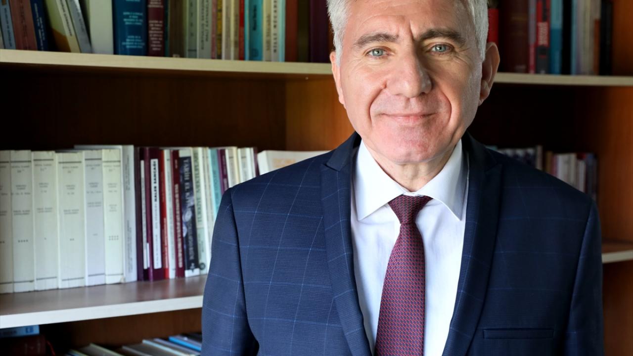 Gençlere armağan edilen 19 Mayıs