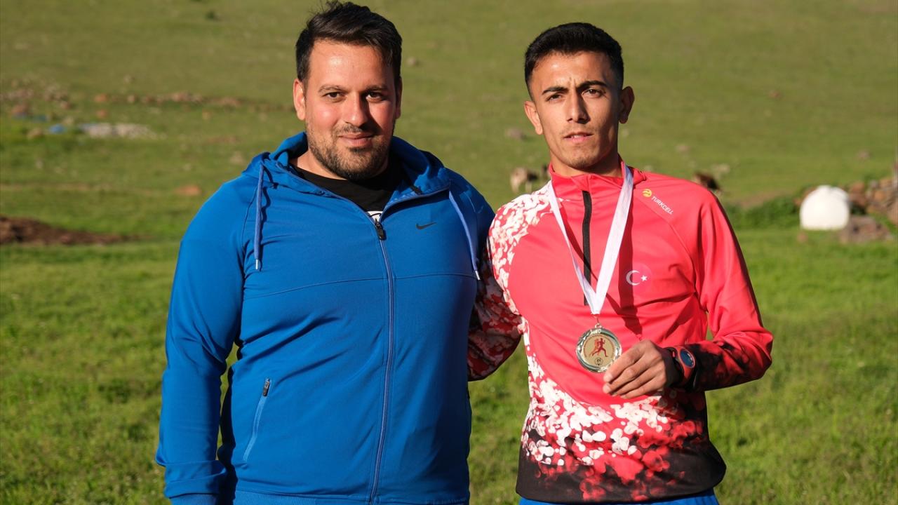 "En iyi yolda olduğumu düşünüyorum"