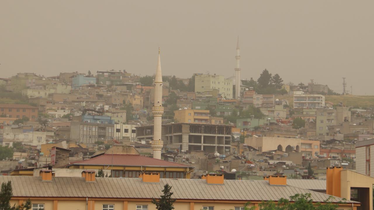 SİİRT / Turuncu uyarı