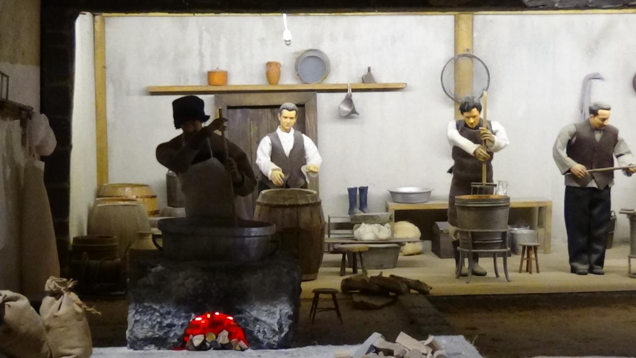 “Fotoğraf çekmek isteyenler kesinlikle gelmeli”