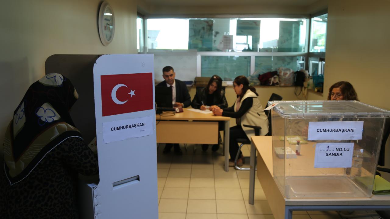 Kapıkule Sınır Kapısı