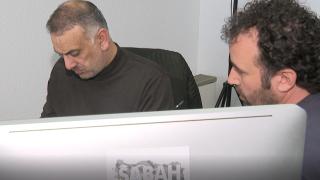 Gözaltına alınan Türk gazetecilerden tepki: Almanya adına utanç verici