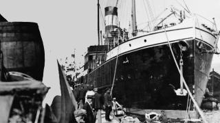 Milli Mücadele'nin ilk adımı 'Kurtuluş Yolu' 104. yılında