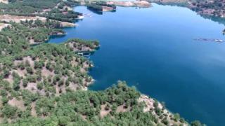 Kahramanmaraş'ta barajların doluluk oranı yüzde 90'lara ulaştı