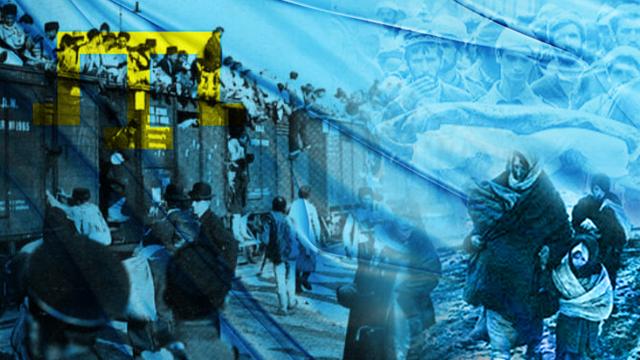 Kırım Tatar Sürgünü'nün 82. Yılı: Tarihin Acı Hatırası ve Süregelen Mücadele