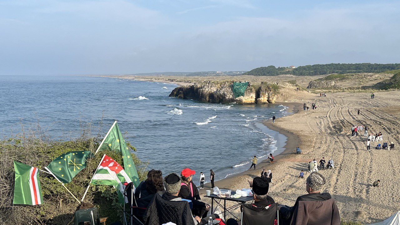 İnsanlık tarihinin kara lekesi: Çerkes Sürgünü