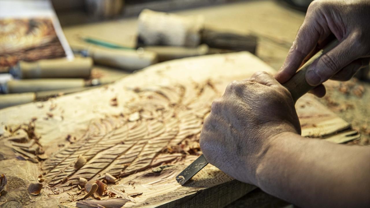 "Seyit Onbaşı"nı muskasına kadar işledim