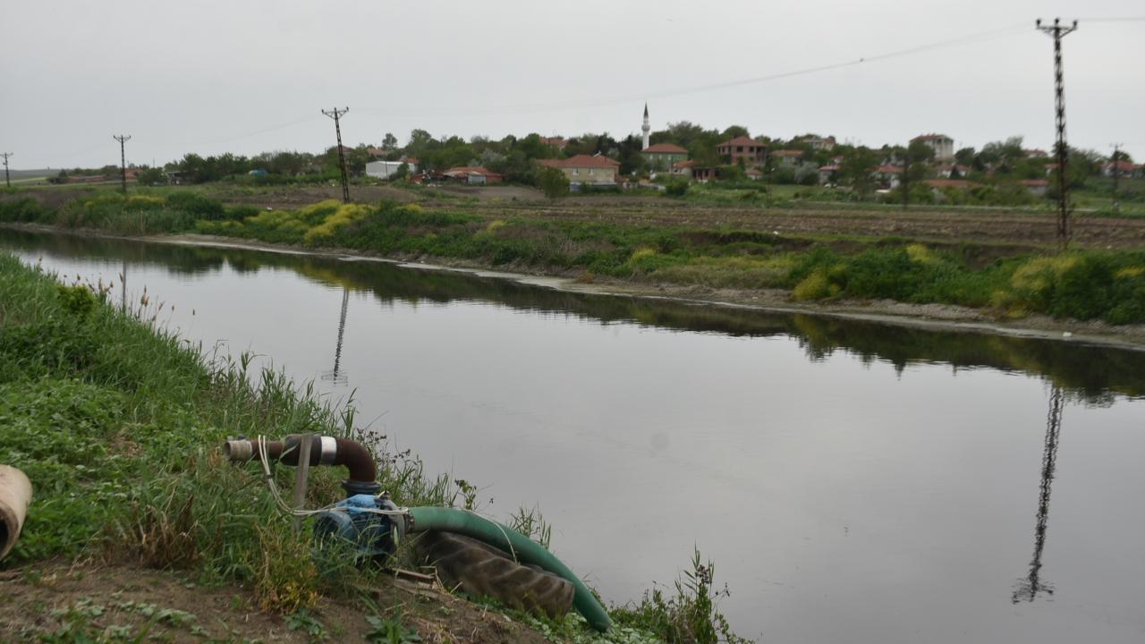 "Etrafa verdiği zarar felaket durumda"