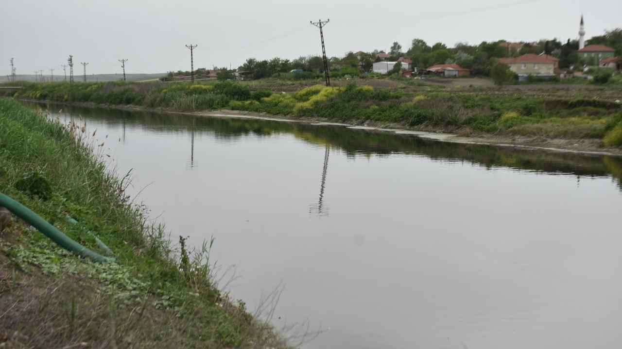 "Arıtması olmayan fabrikalar kapatılmalı"