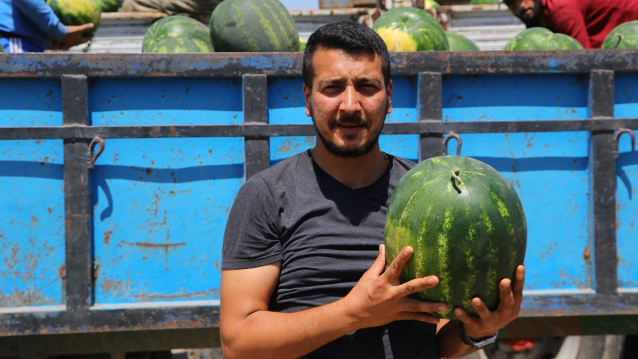“Sıcaktan çok etkileniyoruz”