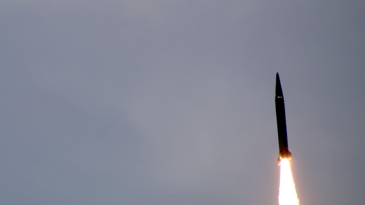 Balistik füzeler neden önemli?